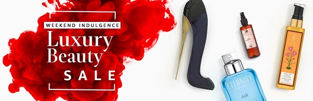 India Desire : Amazon Beauty Product Offer: Get Upto 70% Off On Beauty Products [The Beauty Sale 24th-26th Nov]